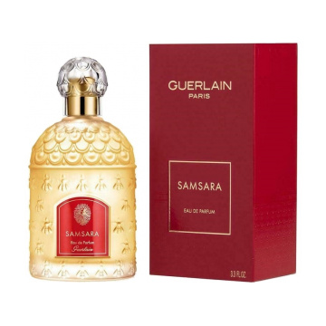 Guerlain Guerlain Samsara - изглед 3