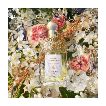Guerlain Guerlain Aqua Allegoria Nerolia Vetiver - изглед 2