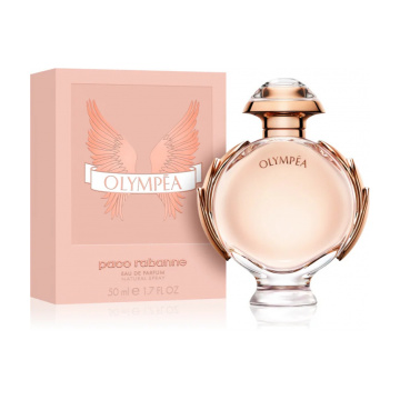 Paco Rabanne Paco Rabanne Olympea - изглед 4