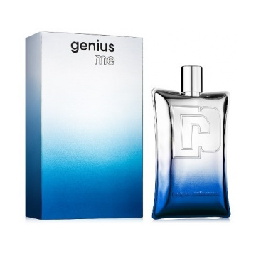 Paco Rabanne Paco Rabanne Pacollection Genius Me