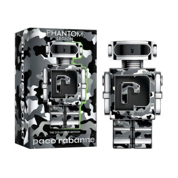 Paco Rabanne Paco Rabanne Phantom Legion Collector Edition