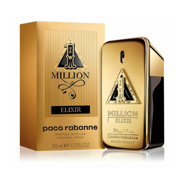 Paco Rabanne Paco Rabanne 1 Million Elixir - изглед 2