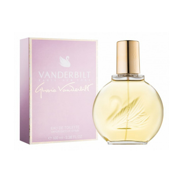 Gloria Vanderbilt Gloria Vanderbilt Vanderbilt