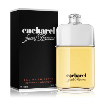 Cacharel Cacharel Pour Homme - изглед 2