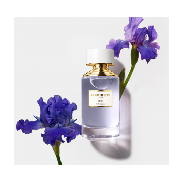 Boucheron Collection Boucheron Collection Iris de Syracuse - изглед 2