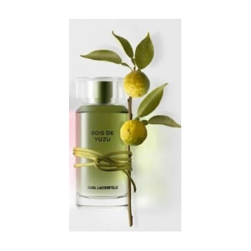 Karl Lagerfeld Karl Lagerfeld Bois de Yuzu Tester