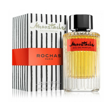 Rochas Rochas Moustache