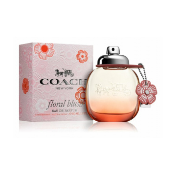Coach Coach Floral Blush