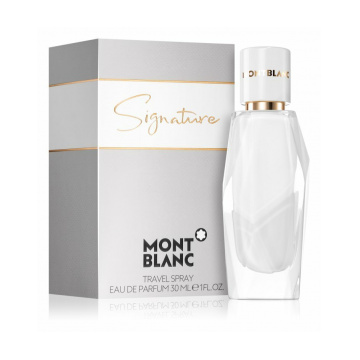 Mont Blanc Mont Blanc Signature