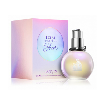 Lanvin Lanvin Eclat D'Arpege Sheer - изглед 3