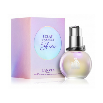 Lanvin Lanvin Eclat D'Arpege Sheer - изглед 2