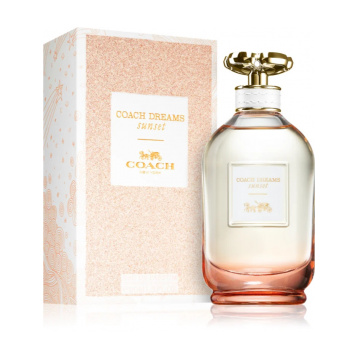 Coach Coach Coach Dreams Sunset - изглед 2