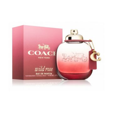 Coach Coach Wild Rose - изглед 3