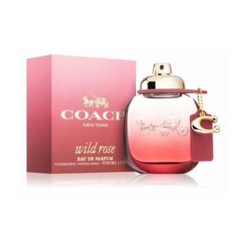 Coach Coach Wild Rose - изглед 2