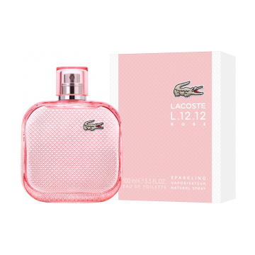 Lacoste Lacoste L.12.12 Rose Sparkling