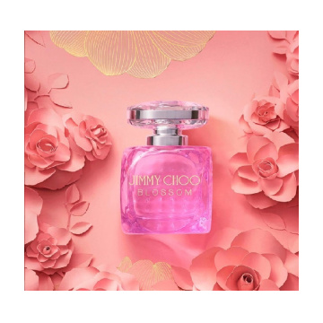 Jimmy Choo Jimmy Choo Blossom Special Edition 2024 Tester - изглед 2
