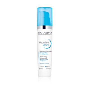 Bioderma Bioderma Hydrabio serum