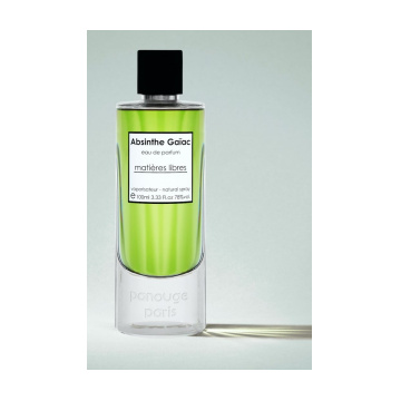 Panouge Panouge Matières Libres Absinthe Gaïac - изглед 2
