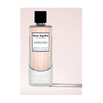 Panouge Panouge Matières Libres Rose Agathe - изглед 3