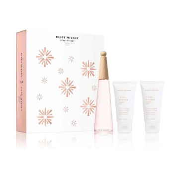 Issey Miyake Issey Miyake L´Eau D´Issey Pivoine - изглед 2