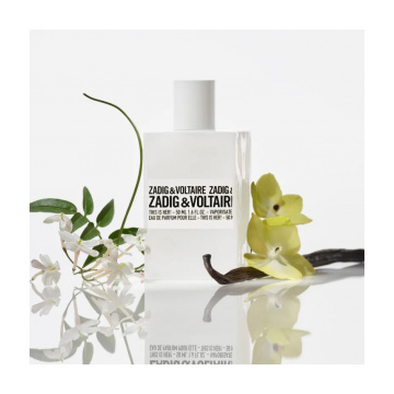 Zadig & Voltaire Zadig & Voltaire This is Her! - изглед 2