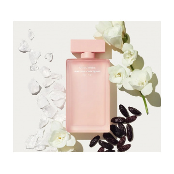 Narciso Rodriguez Narciso Rodriguez For Her Musc Nude - изглед 4