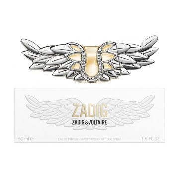 Zadig & Voltaire Zadig & Voltaire Zadig Refillable