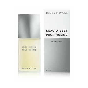 Issey Miyake Issey Miyake L´Eau D´Issey - изглед 5