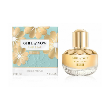 Elie Saab Elie Saab Girl of Now Shine - изглед 3