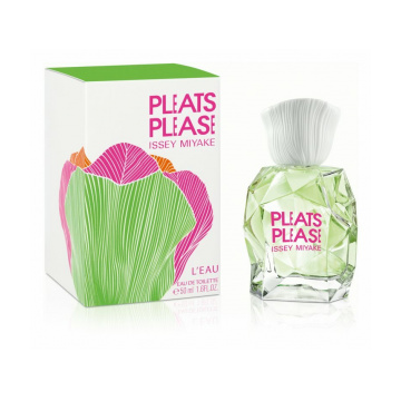 Issey Miyake Issey Miyake Pleats Please L´Eau - изглед 2