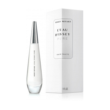 Issey Miyake Issey Miyake L'Eau D'Issey Pure