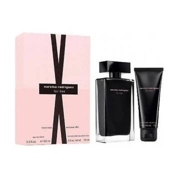 Narciso Rodriguez Narciso Rodriguez For Her