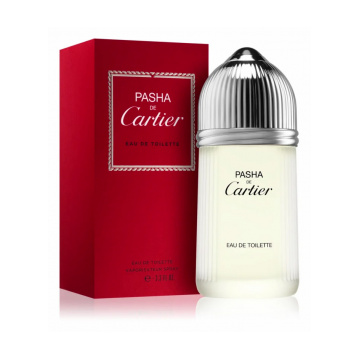 Cartier Cartier Pasha de Cartier