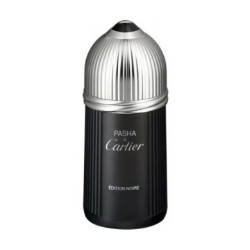Cartier Cartier Pasha Noire Edition Tester - изглед 2