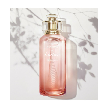 Cartier Cartier Rivieres Alegresse Insouciance