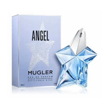 Thierry Mugler Thierry Mugler Angel - изглед 2