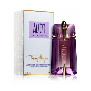 Thierry Mugler Thierry Mugler Alien - изглед 2 - YouCommerce Thierry Mugler Thierry Mugler Alien - изглед 2