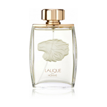 Lalique Lalique Pour Homme Lion Tester