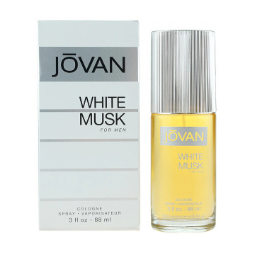 Jovan Jovan Musk White