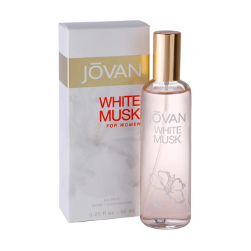 Jovan Jovan Musk White