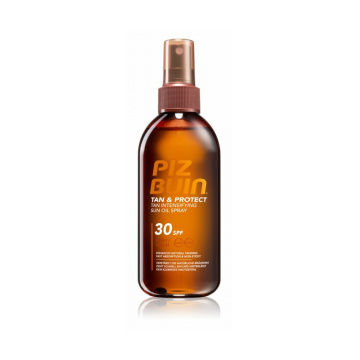 Piz Buin Piz Buin Tan & Protect Tan Accelerating Oil Spray SPF30