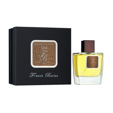 Franck Boclet Franck Boclet Oud