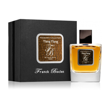Franck Boclet Franck Boclet Ylang Ylang - изглед 2