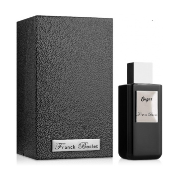 Franck Boclet Franck Boclet Sugar