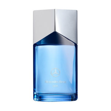 Mercedes-Benz Mercedes-Benz Sea Tester