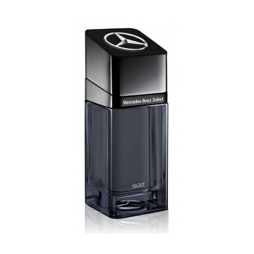 Mercedes-Benz Mercedes-Benz Select Night Tester