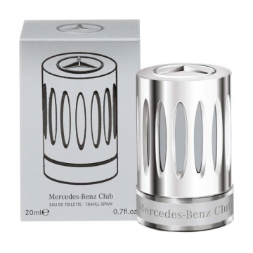 Mercedes-Benz Mercedes-Benz Club