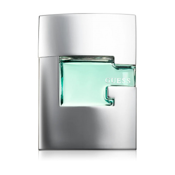 GUESS GUESS Man Tester