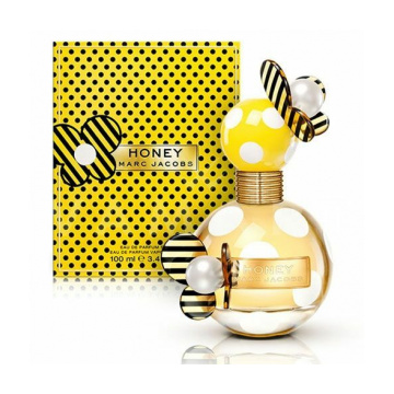 Marc Jacobs Marc Jacobs Honey - изглед 3