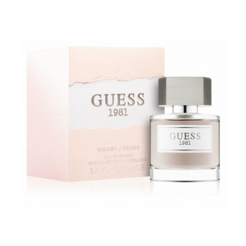 Guess Guess Guess 1981 - изглед 3